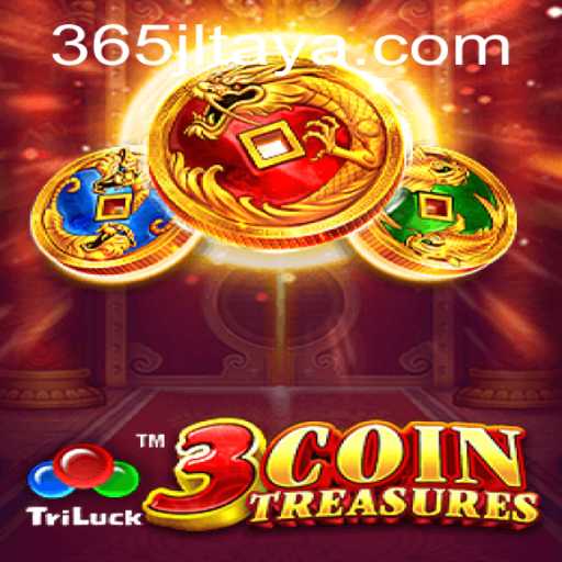 Discover the Thrilling World of 3CoinTreasures with 365JL