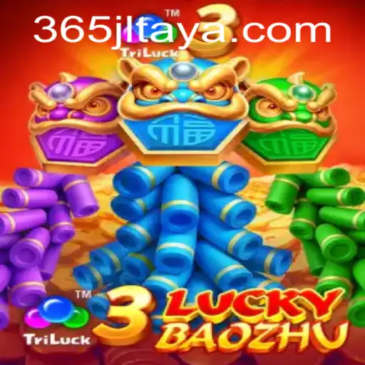 Unveiling the Exciting World of 3LuckyBaozhu: A Comprehensive Guide to Gameplay and Rules