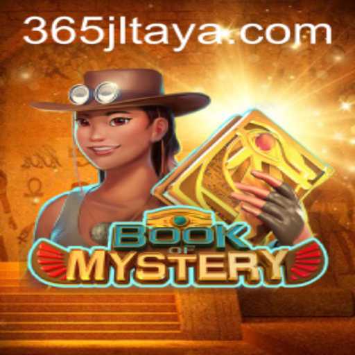 Embark on an Epic Adventure with Book of Mystery