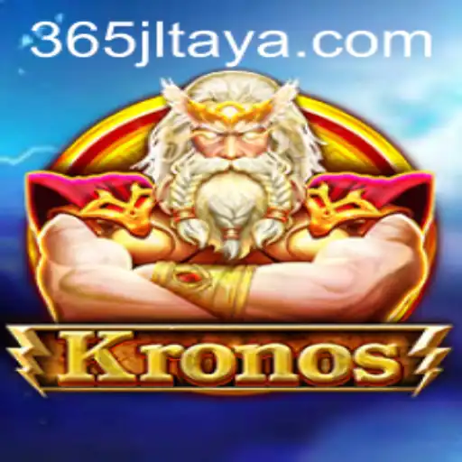 The Enchanting World of Kronos and the Mystery of 365JL