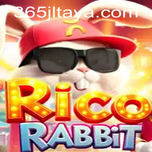 Unveiling the Exciting World of RicoRabbit: The Game That Has Captivated Gamers Everywhere