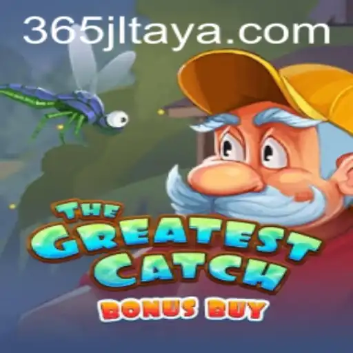 Discover 'TheGreatestCatchBonusBuy': A Thrilling Gaming Experience with 365JL