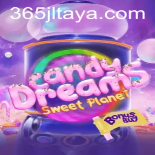 CandyDreamsSweetPlanet: The Ultimate Journey in a Sugar-Coated Universe