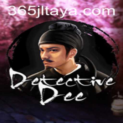 Dive into the Mysteries of DetectiveDee: A Thrilling Adventure Awaits