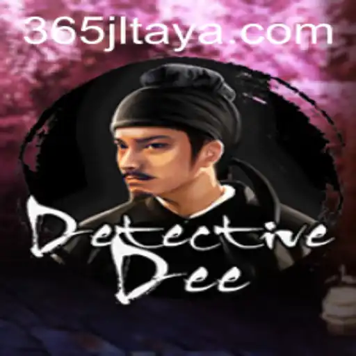 Dive into the Mysteries of DetectiveDee: A Thrilling Adventure Awaits