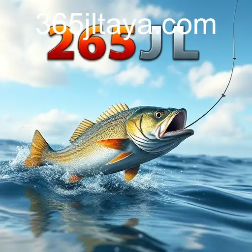 Exploring the World of Fishing Games: Dive into the Adventure with 365JL