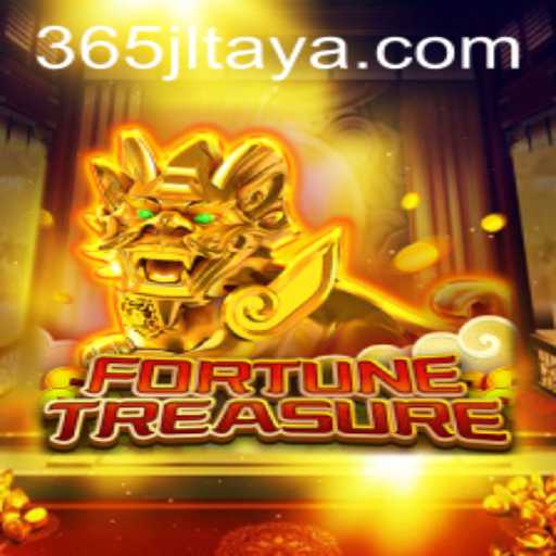 Discover the Exciting World of FortuneTreasure: An Immersive Gaming Experience