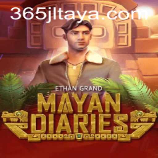 Exploring the Enchanting World of MayanDiaries – A Game of Mystery and Strategy