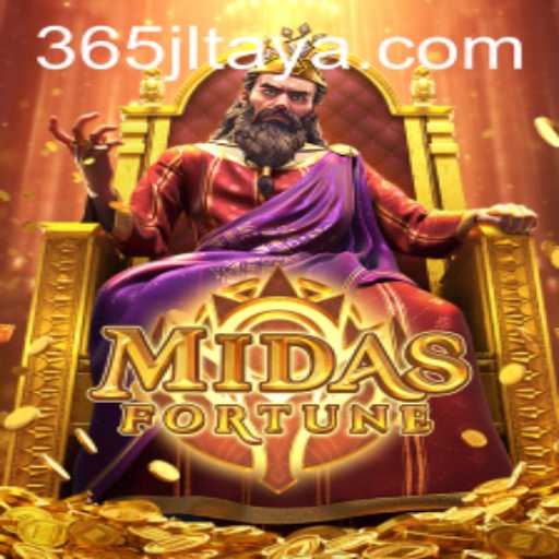 Exploring MidasFortune: A New Era of Interactive Gaming