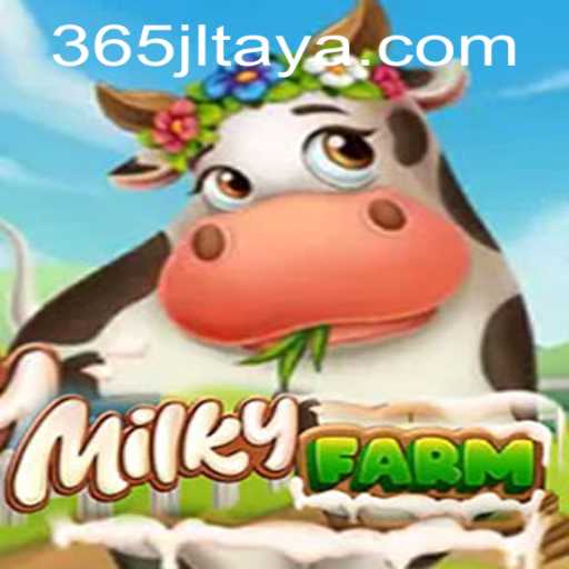 Experience the Peaceful World of MilkyFarm: A Charming Farming Simulation Game