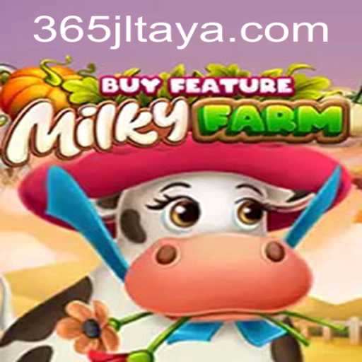 Discover the Adventures of MilkyFarmBuyFeature: Dive Into Farming Fun