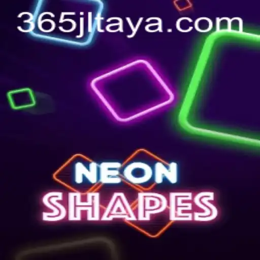 Embracing the Digital Artistry: A Journey Through NeonShapes and the Enigma of 365JL