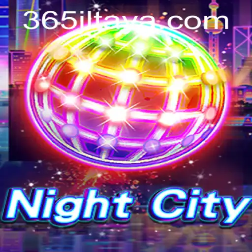 Discovering NightCity: A New Horizon in Gaming