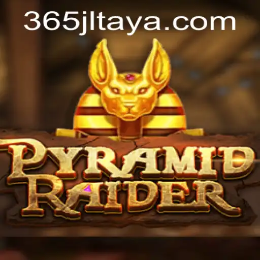 PyramidRaider Adventure: A Thrilling Journey with 365JL