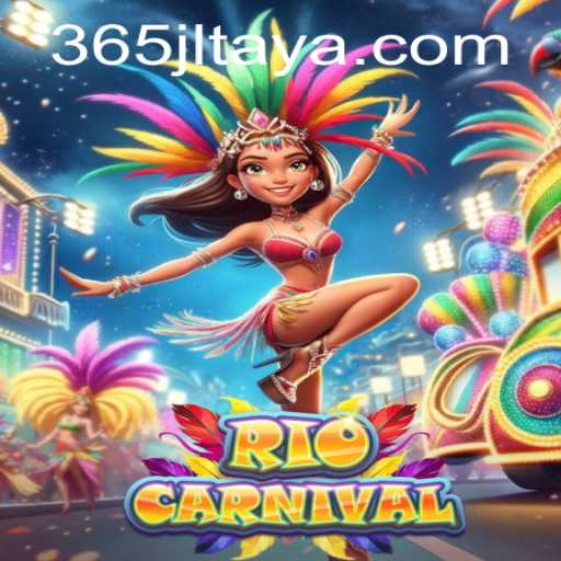 Discover the Vibrant World of RioCarnival: An Exciting New Game Experience