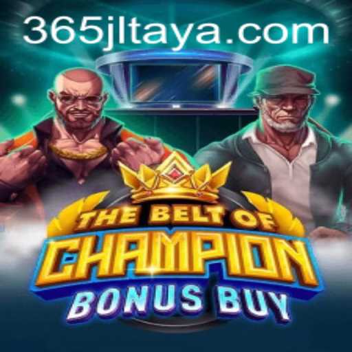 Unveiling the Excitement of TheBeltOfChampionBonusBuy Amidst the Gaming Boom