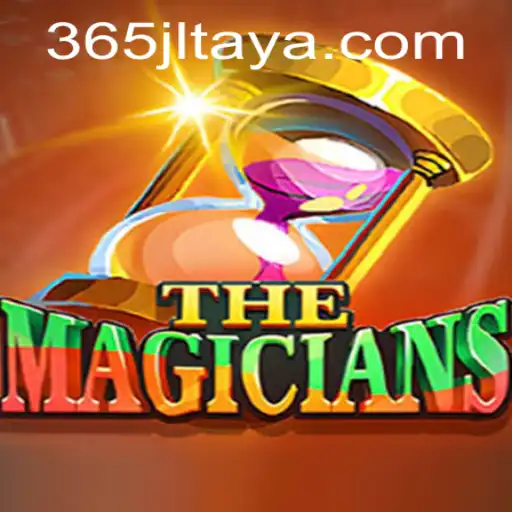 TheMagicians: A Spellbinding Adventure Game Taking the World by Storm