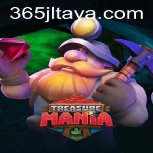 Unveiling the Exciting World of TreasureMania with 365JL
