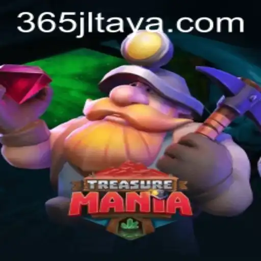 Unveiling the Exciting World of TreasureMania with 365JL