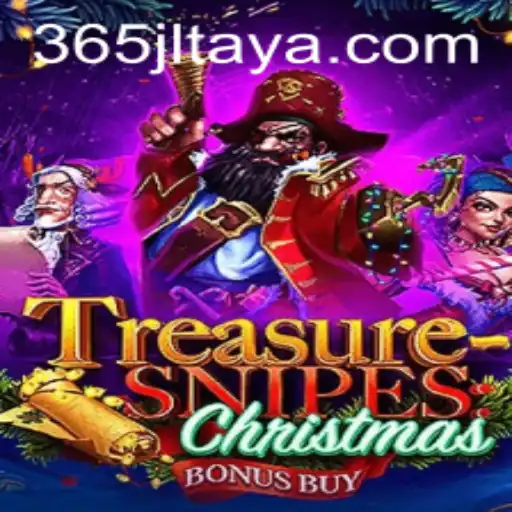 Unveiling TreasuresnipesChristmas: A Festive Gaming Adventure Powered by 365JL