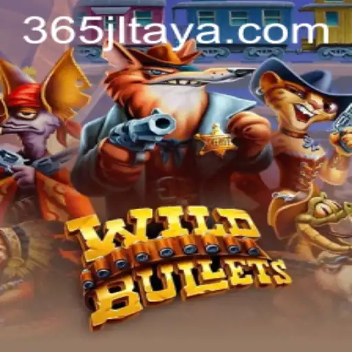 Unveiling WildBullets: The Thrilling Game Taking the World by Storm