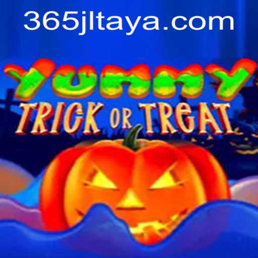 YummyTrickorTreat: An Exciting Blend of Magic and Mayhem